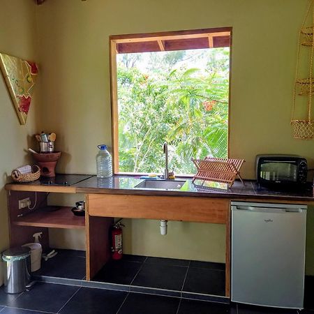 Вилла Balenbouche Estate Laborie Экстерьер фото