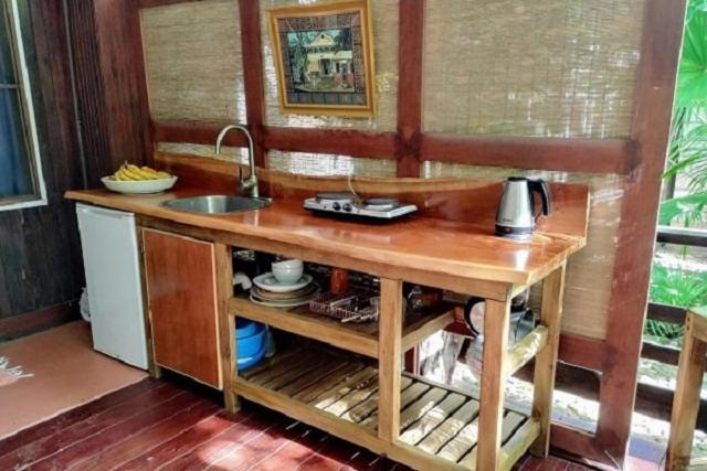 Вилла Balenbouche Estate Laborie Экстерьер фото